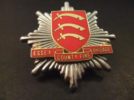 Essex County Fire Brigade